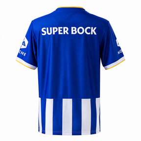FC Porto 13/14 Home - Retrô