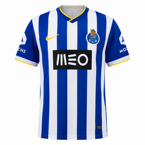 FC Porto 13/14 Titular - Retrô