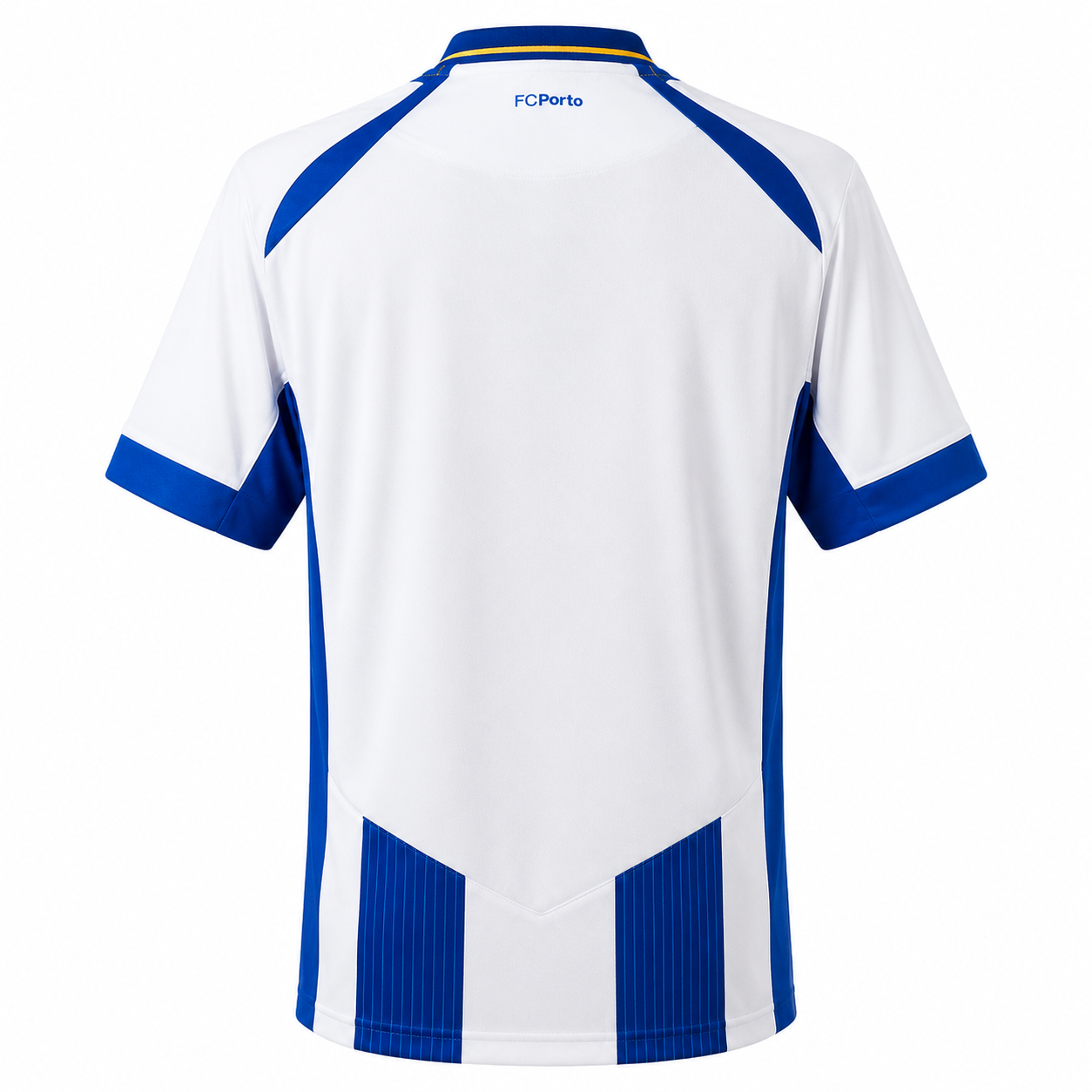 FC Porto 14/15 Home - Retrô
