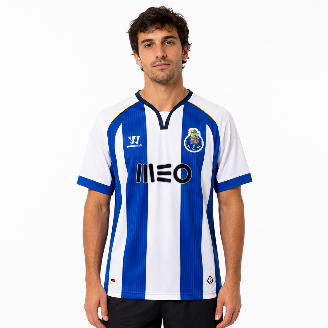 FC Porto 14/15 Local - Retro
