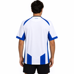 FC Porto 14/15 Home - Retrô