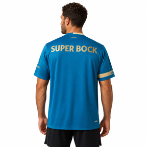 FC Porto 22/23 Thrid - Retrô