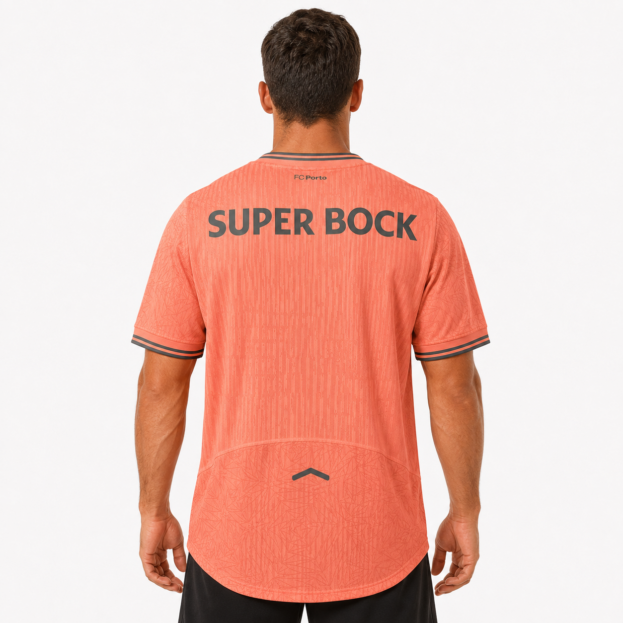 FC Porto 25/26 Away - Jogador