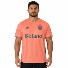 FC Porto 25/26 Away - Jogador