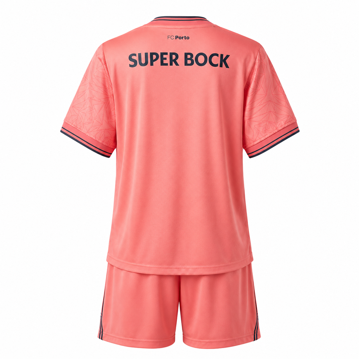 FC Porto 25/26 Away - Kids Kit