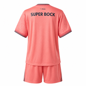 FC Porto 25/26 Away - Kids Kit