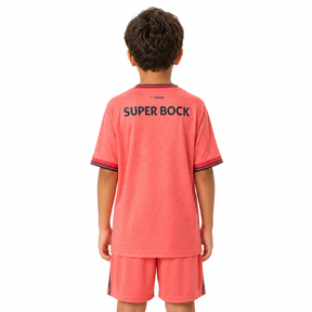 FC Porto 25/26 Away - Kids Kit