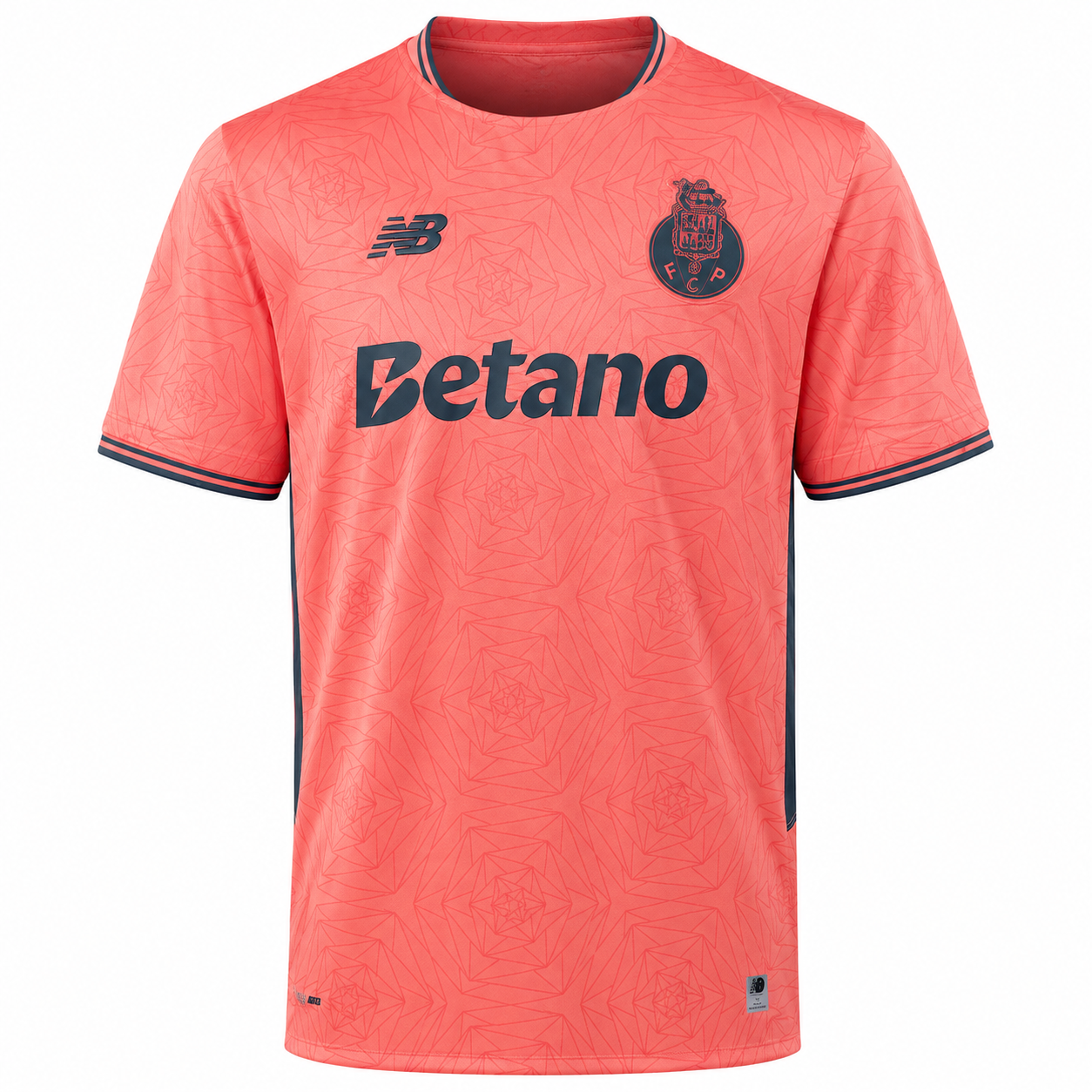 FC Porto 25/26 Away - Torcedor