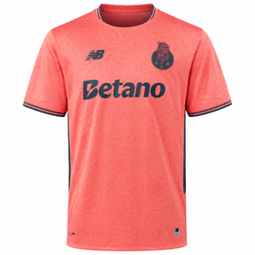 FC Porto 25/26 Away - Torcedor