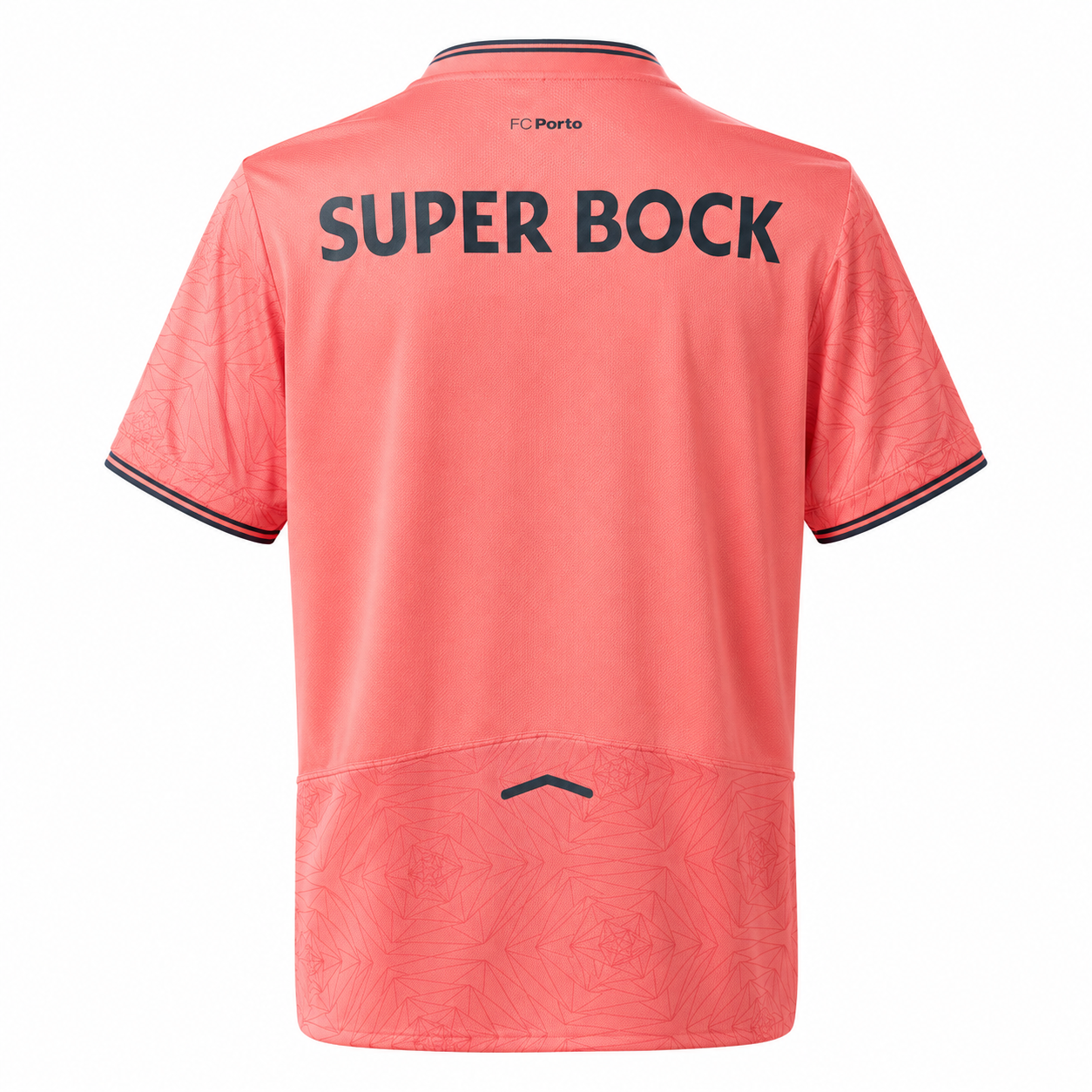 FC Porto 25/26 Away - Torcedor