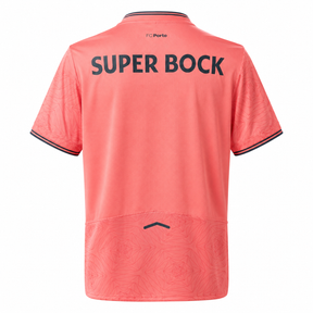 FC Porto 25/26 Away - Torcedor