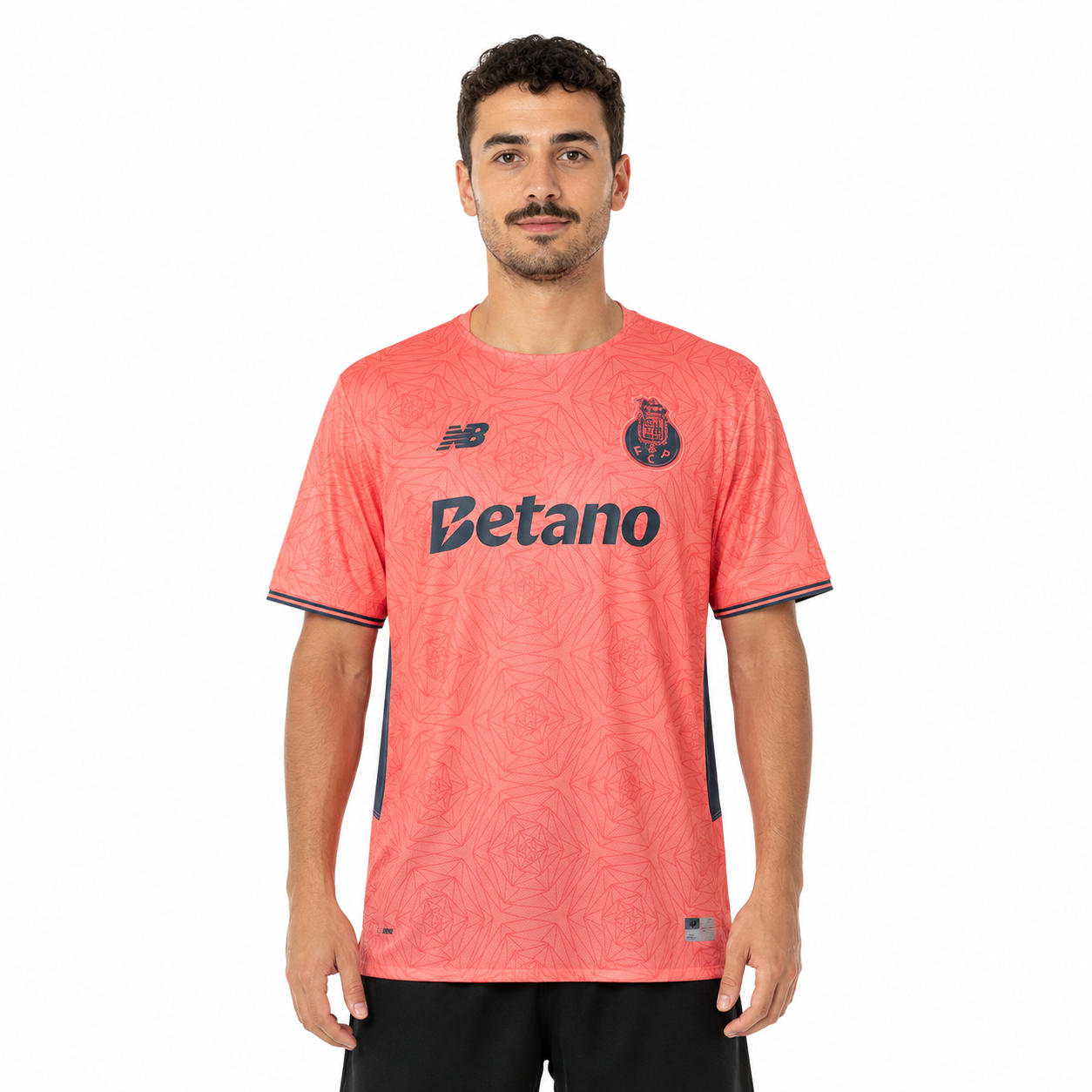 FC Porto 25/26 Away - Torcedor
