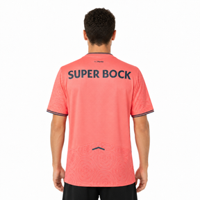 FC Porto 25/26 Away - Torcedor