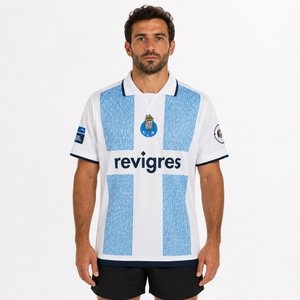FC Porto 25/26 Edição Especial - Torcedor
