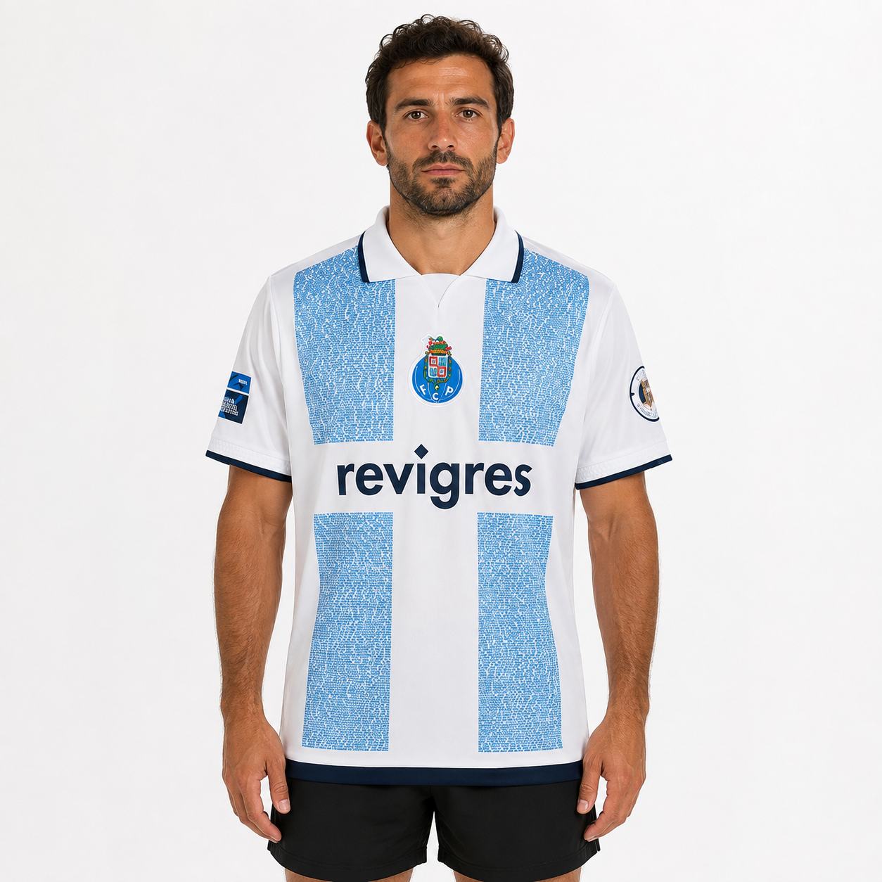 FC Porto 25/26 Edition Special - Torcedor