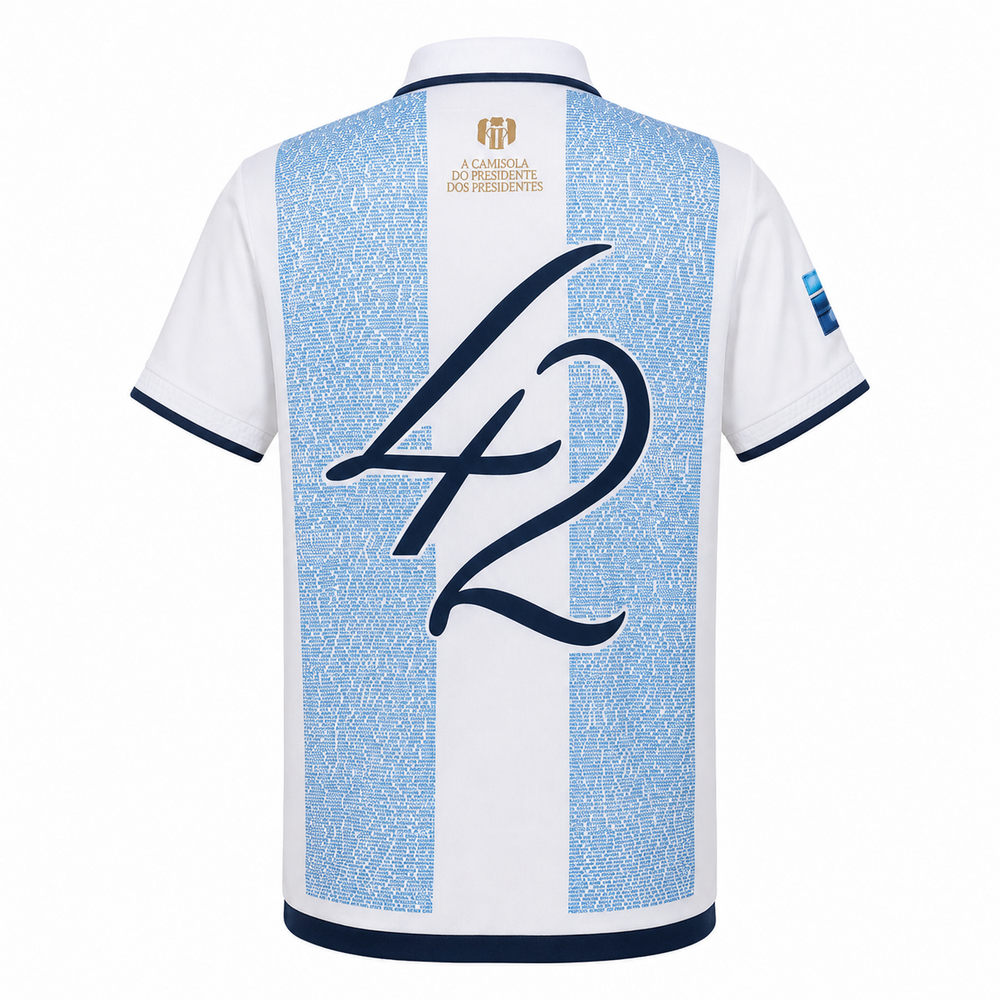 FC Porto 25/26 Edition Special - Torcedor