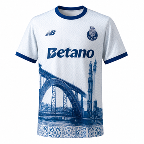 FC Porto 25/26 Edition Special - Torcedor