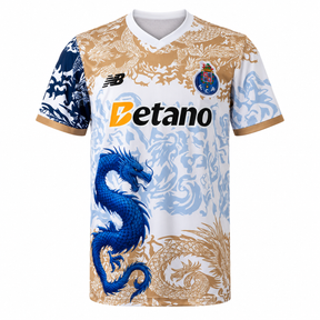 FC Porto 25/26 Edition Special - Torcedor