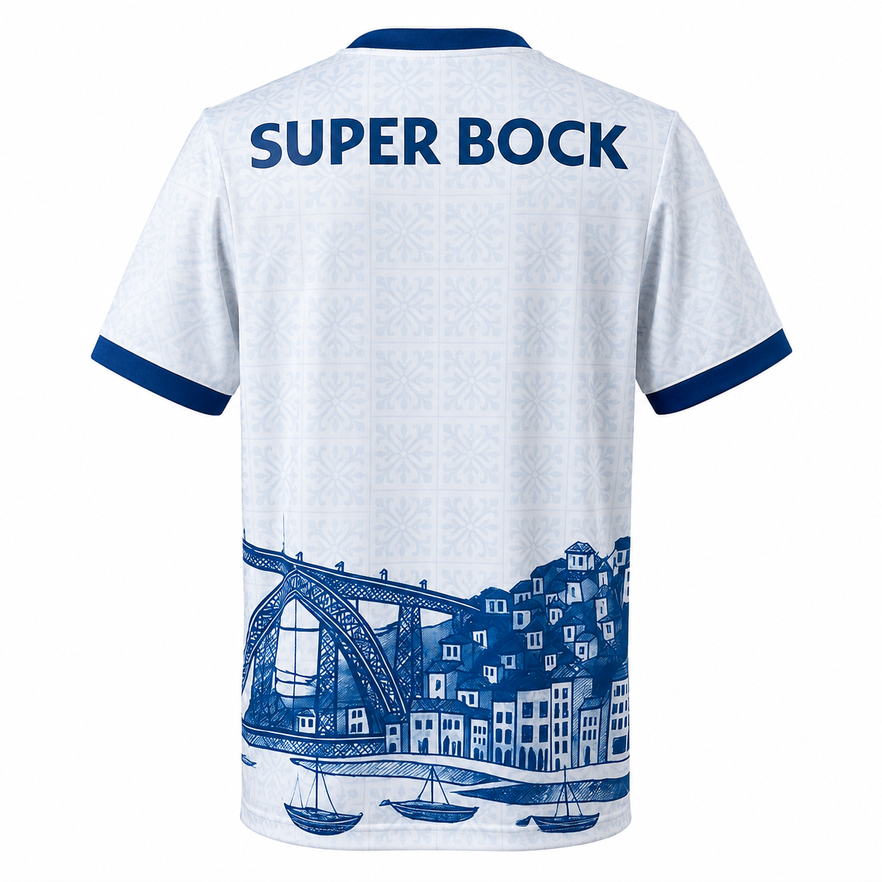 FC Porto 25/26 Edition Special - Torcedor