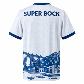 FC Porto 25/26 Edition Special - Torcedor