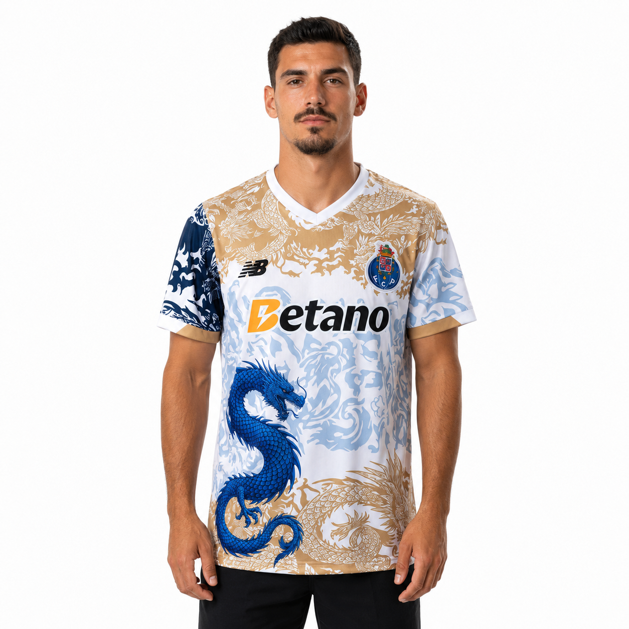 FC Porto 25/26 Edition Special - Torcedor