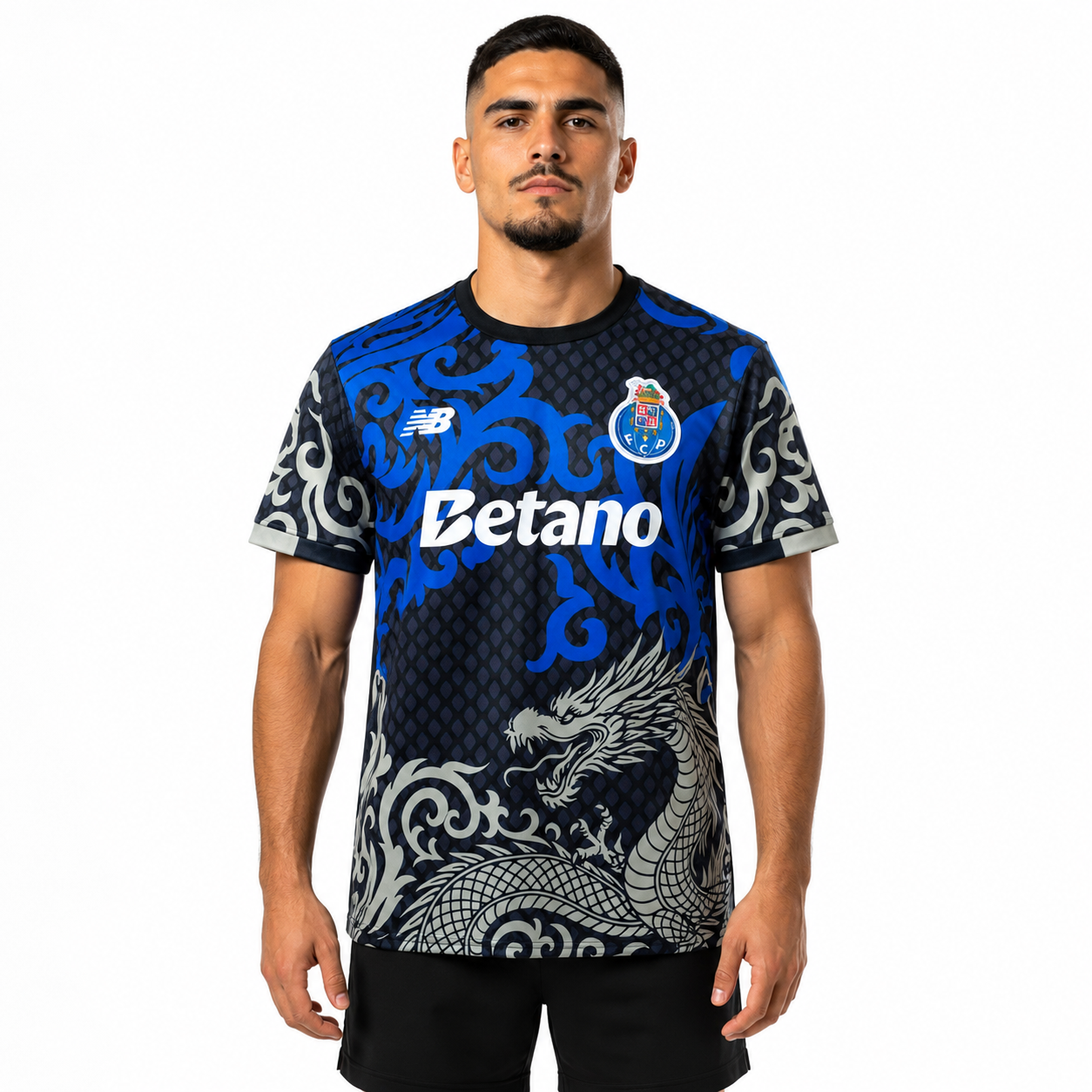 FC Porto 25/26 Edition Special - Torcedor