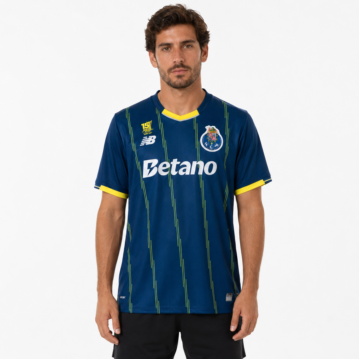 FC Porto 25/26 Fourth - Torcedor
