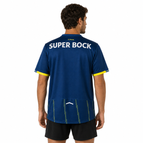 FC Porto 25/26 Fourth - Torcedor