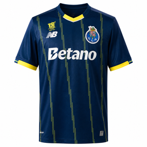 FC Porto 25/26 Fourth - Torcedor