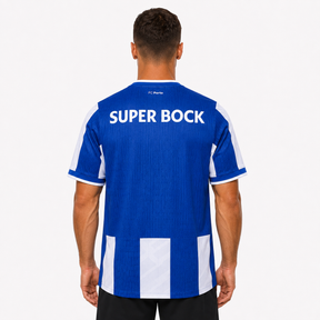 FC Porto 25/26 Home - Jogador