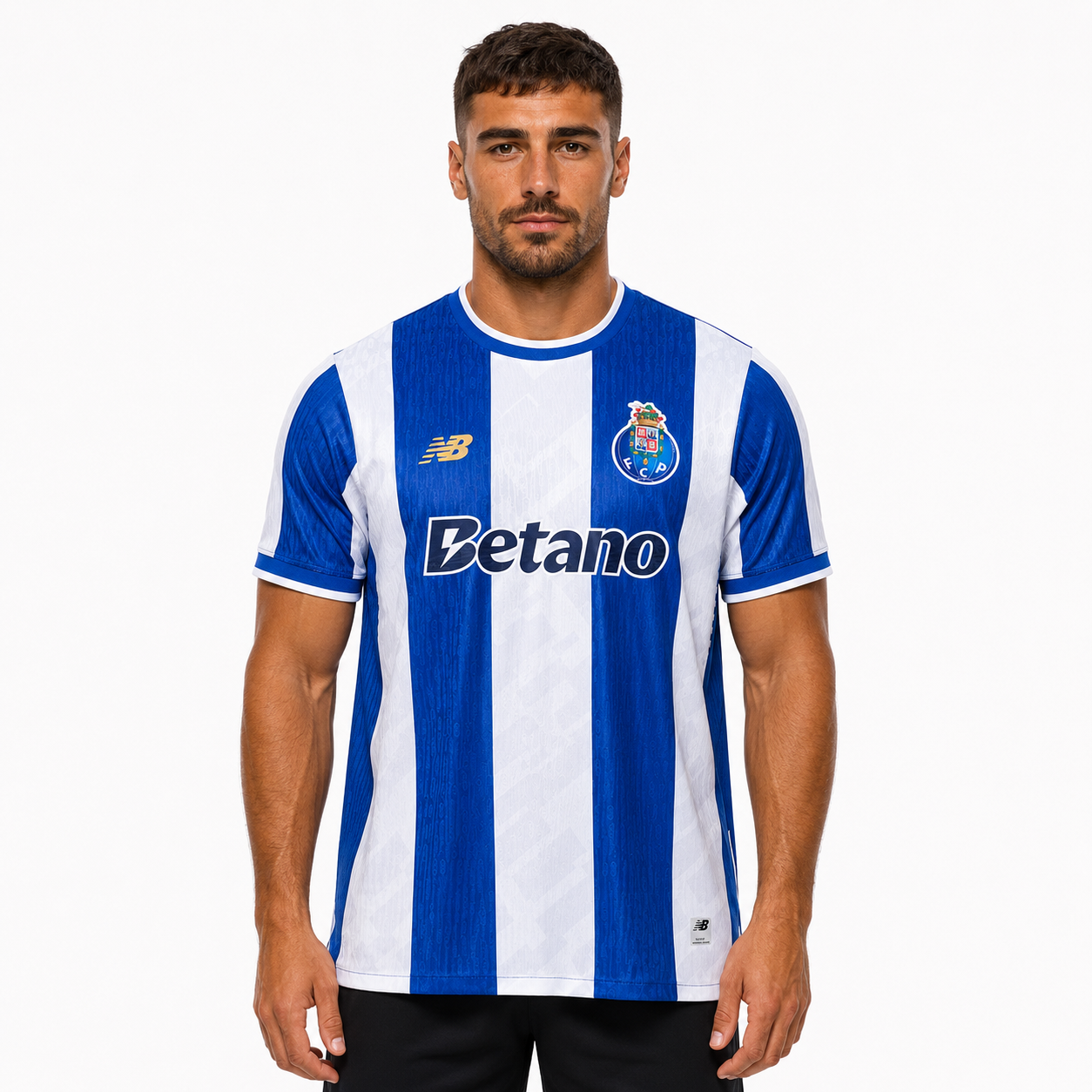 FC Porto 25/26 Home - Jogador