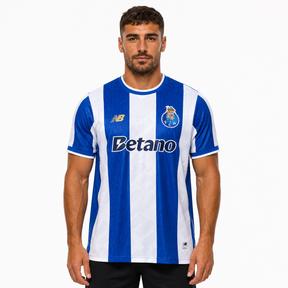 FC Porto 25/26 Home - Jogador