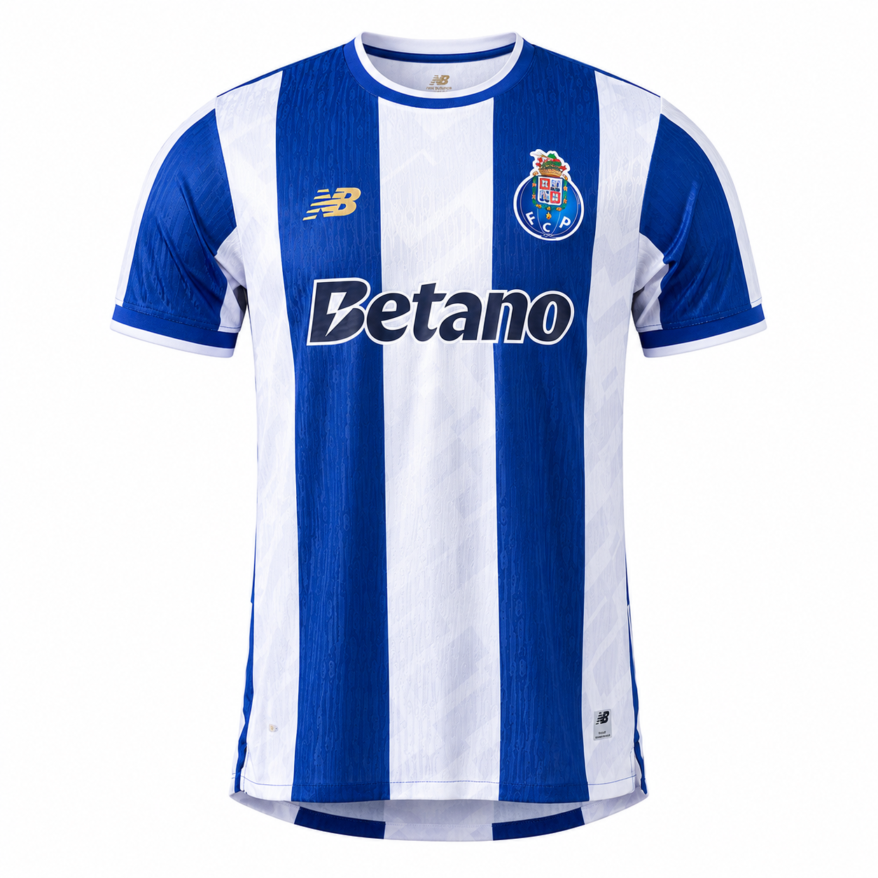 FC Porto 25/26 Home - Jogador