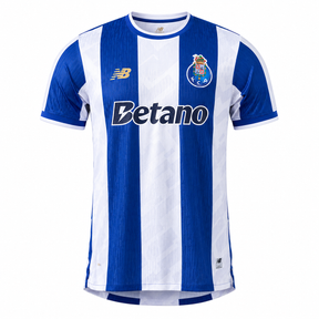 FC Porto 25/26 Home - Jogador
