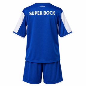 FC Porto 25/26 Home - Kids Kit