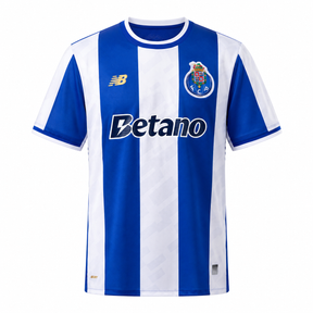 FC Porto 25/26 Home - Torcedor
