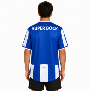 FC Porto 25/26 Titular - Torcedor