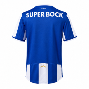 FC Porto 25/26 Home - Torcedor