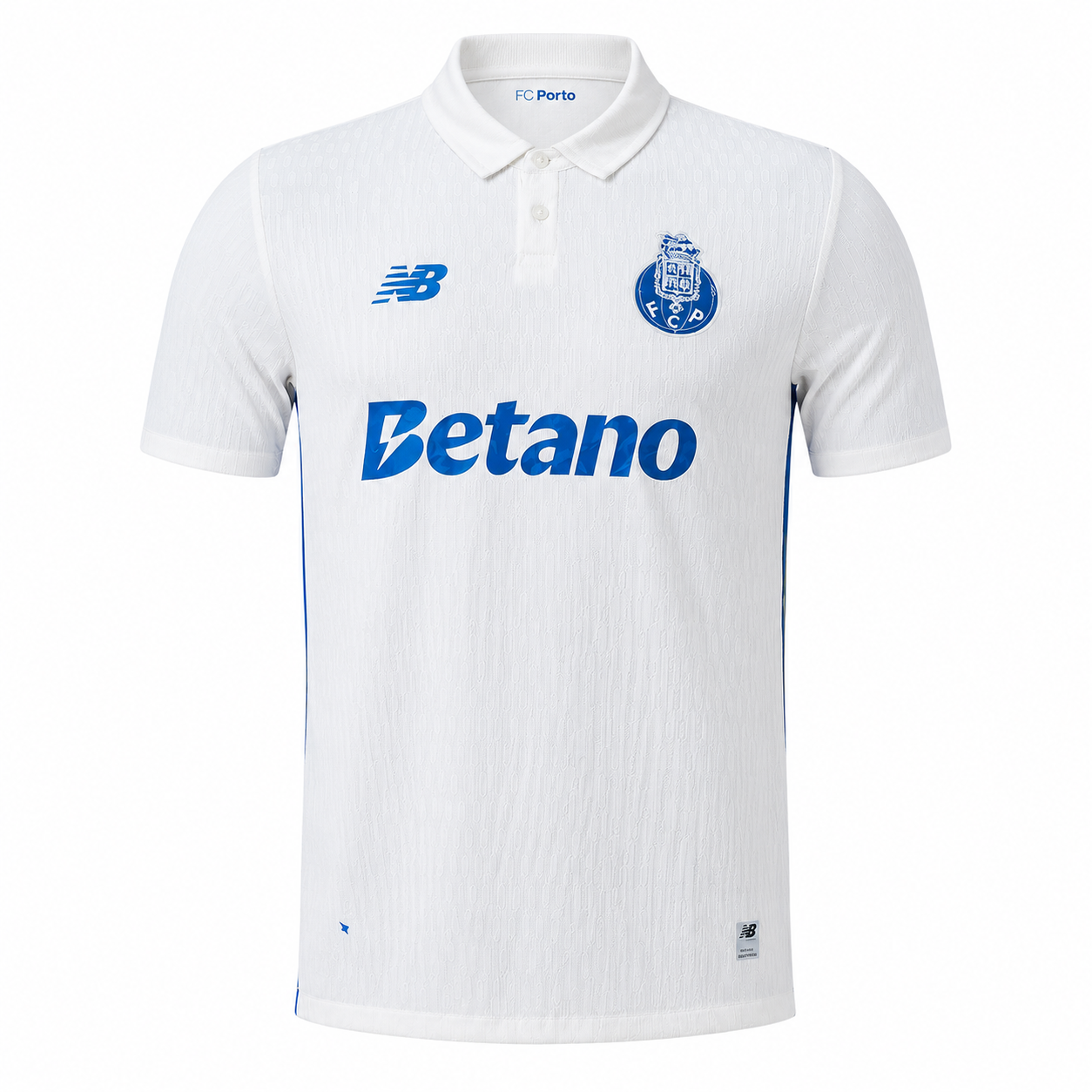FC Porto 25/26 Thrid - Jogador