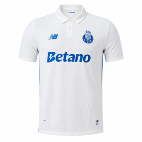 FC Porto 25/26 Thrid - Jogador