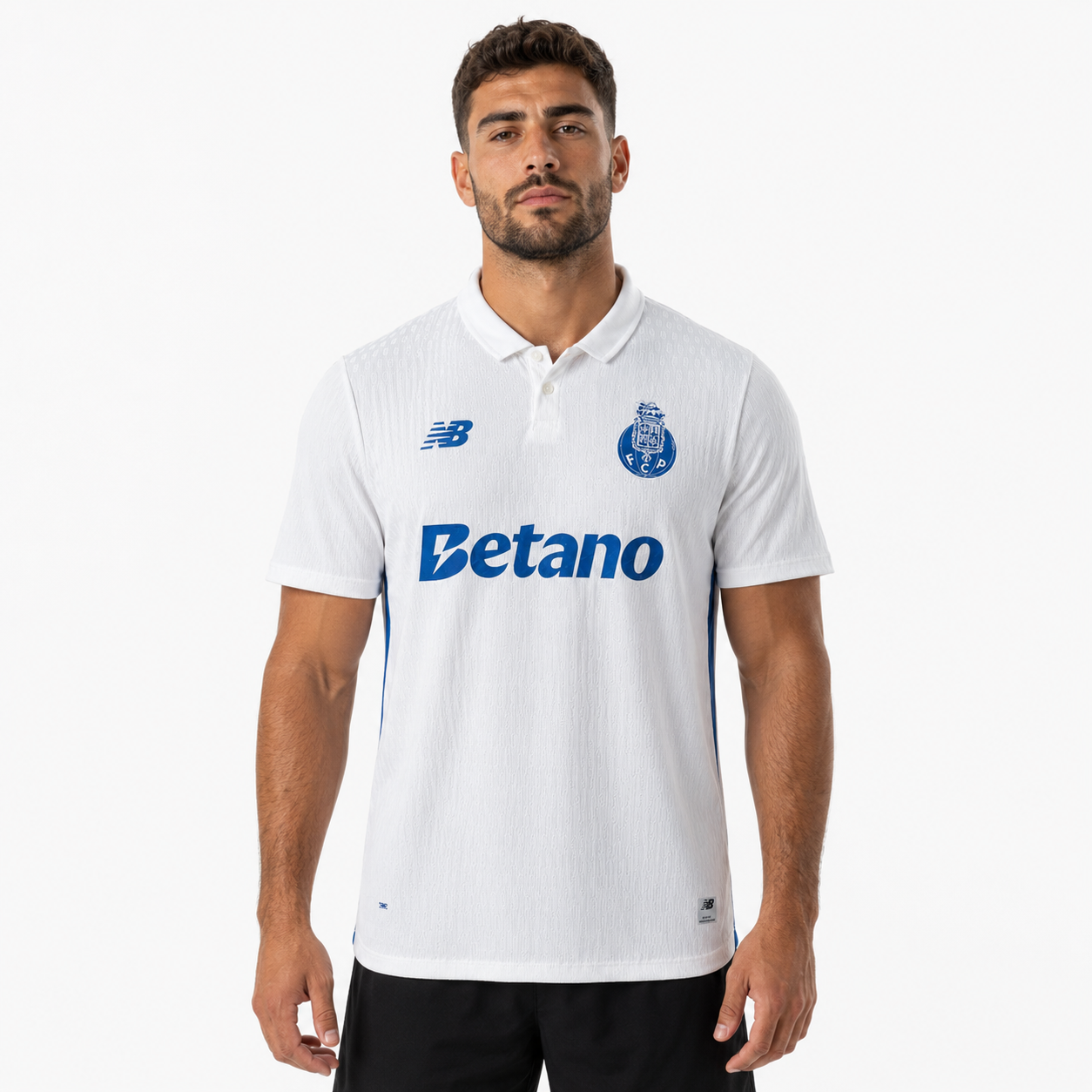 FC Porto 25/26 Thrid - Jogador