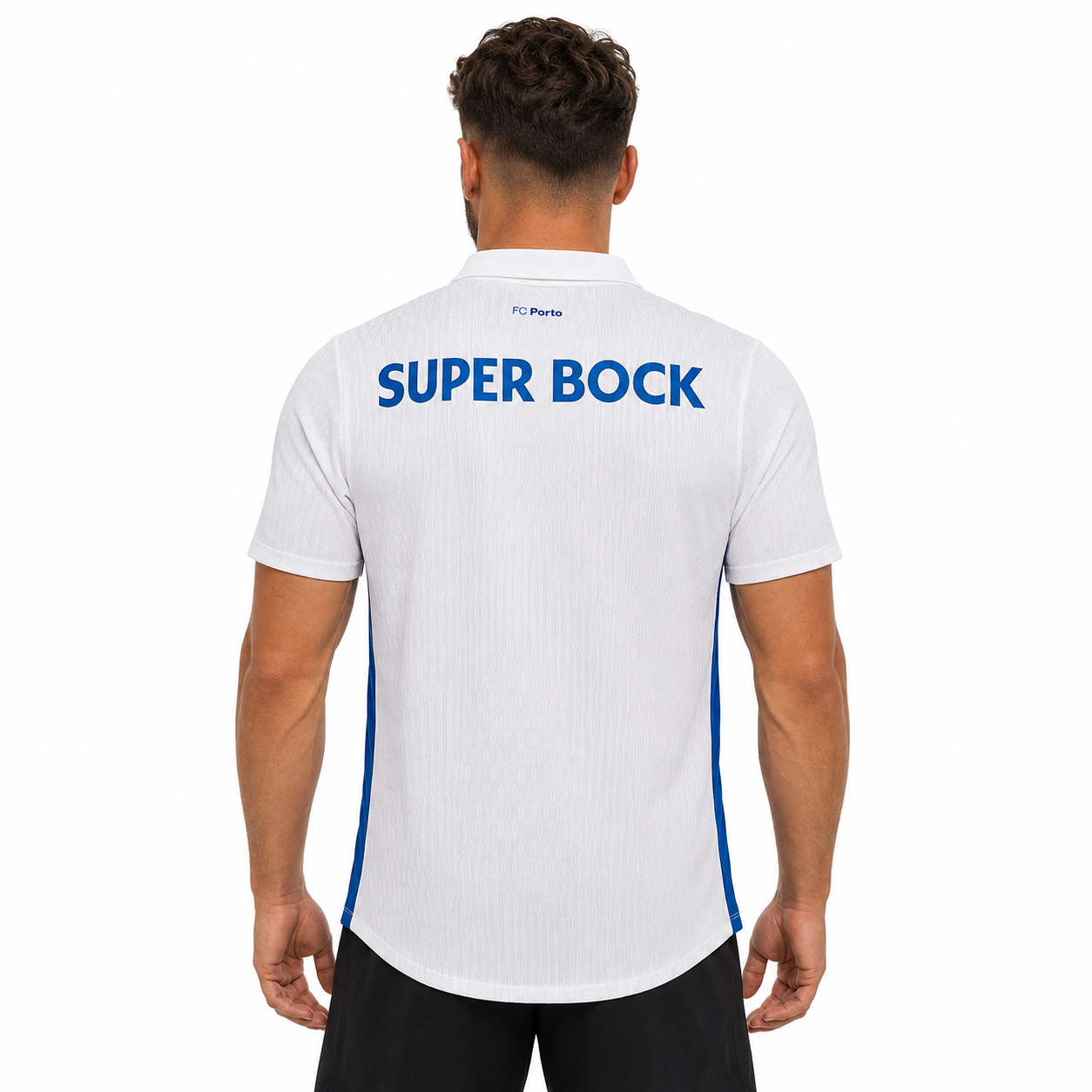 FC Porto 25/26 Thrid - Jogador