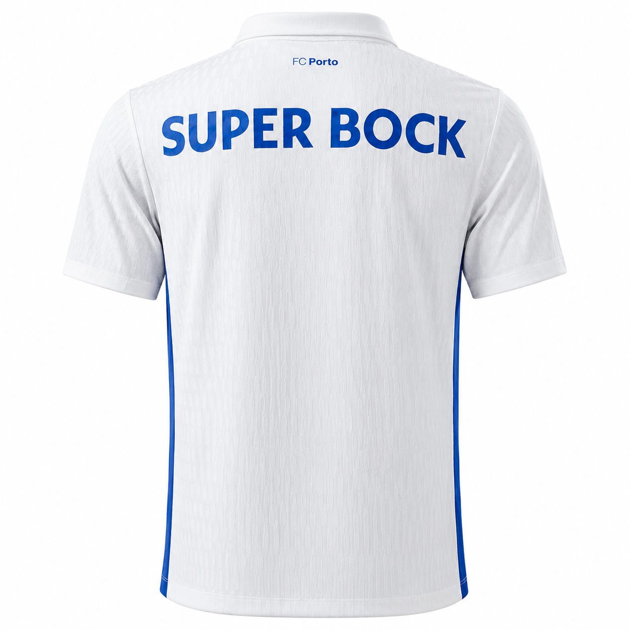 FC Porto 25/26 Thrid - Jogador
