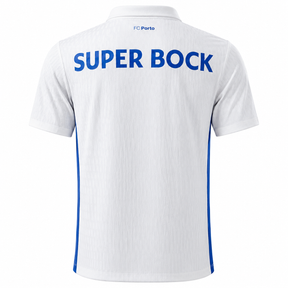 FC Porto 25/26 Thrid - Jogador