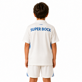 FC Porto 25/26 Thrid - Kids Kit