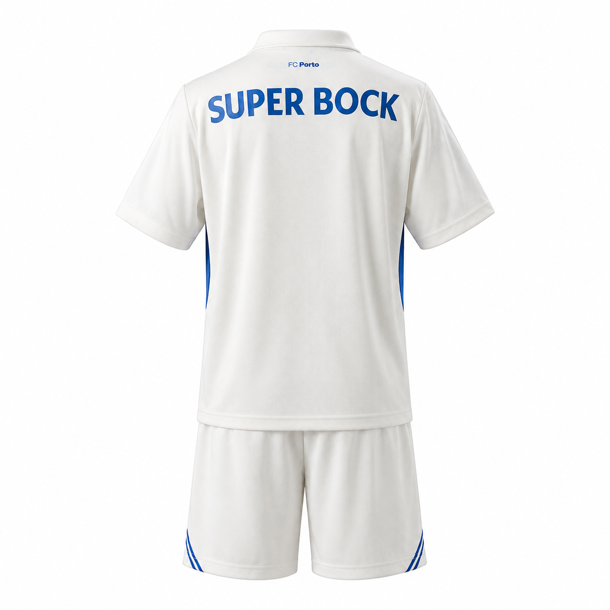 FC Porto 25/26 Thrid - Kids Kit