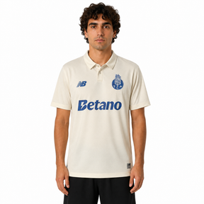 FC Porto 25/26 Thrid - Torcedor