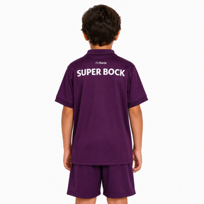 FC Porto 26/27 Away - Kids Kit