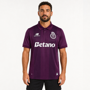 FC Porto 26/27 Away - Torcedor