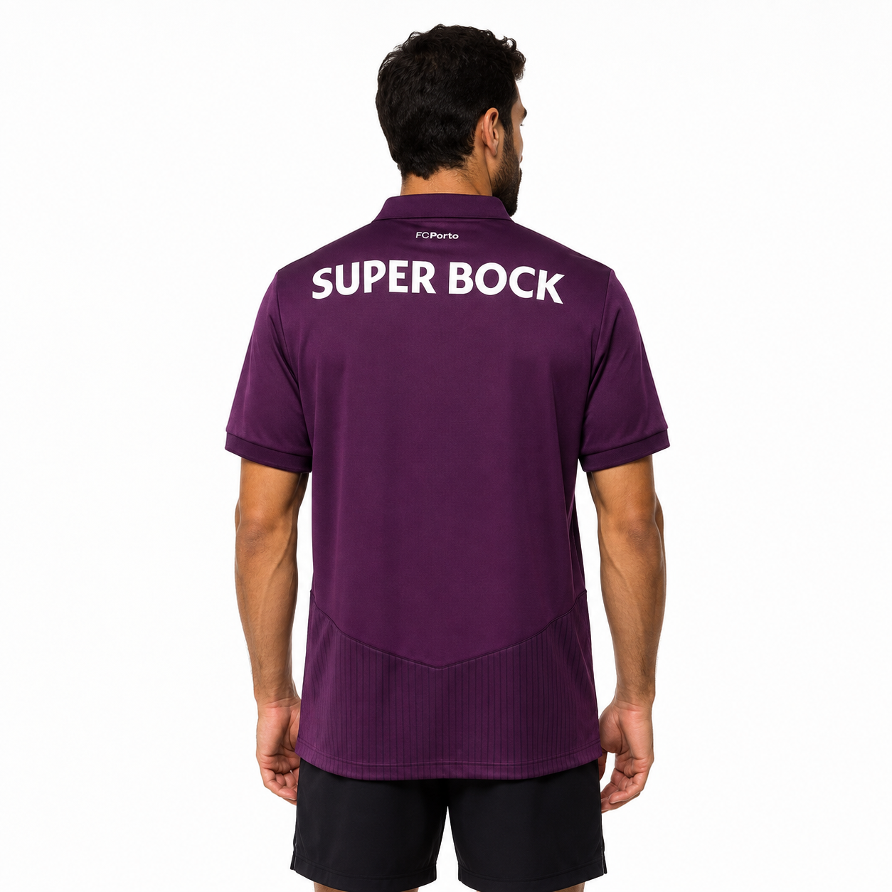 FC Porto 26/27 Away - Torcedor